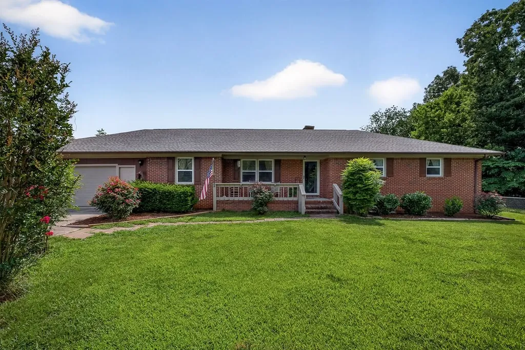 5400 Bunker Hill Road Cookeville TN 38501