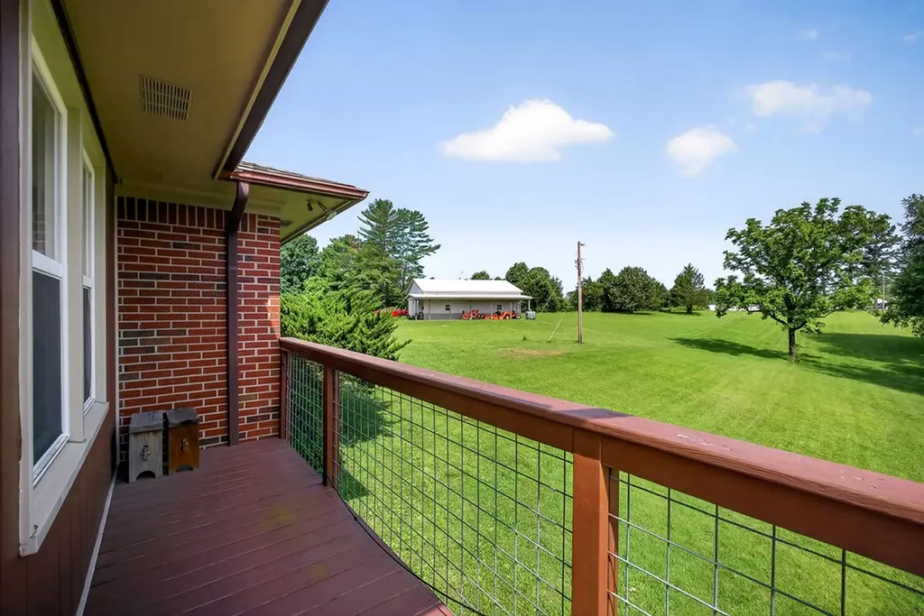 5400 Bunker Hill Road Cookeville TN 38501