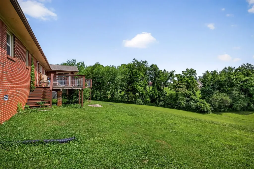 5400 Bunker Hill Road Cookeville TN 38501