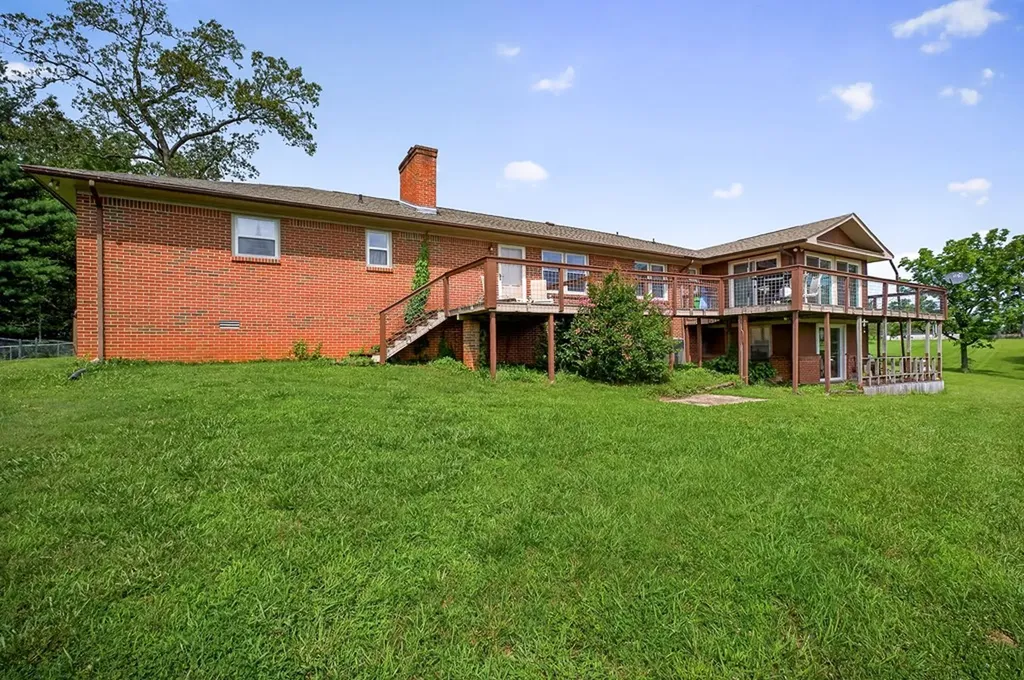 5400 Bunker Hill Road Cookeville TN 38501