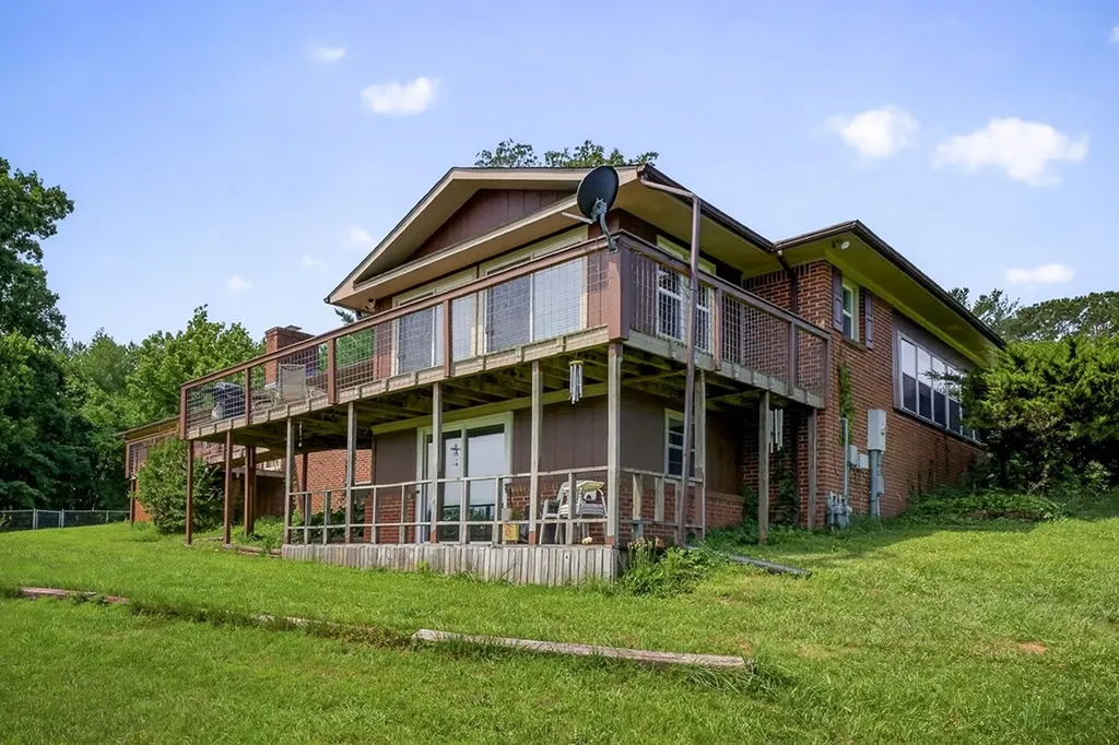 5400 Bunker Hill Road Cookeville TN 38501