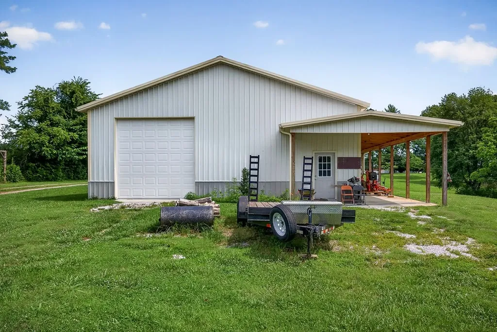 5400 Bunker Hill Road Cookeville TN 38501