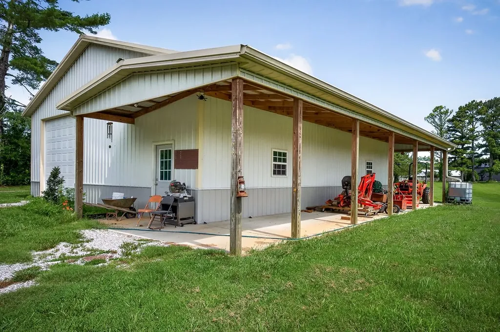 5400 Bunker Hill Road Cookeville TN 38501