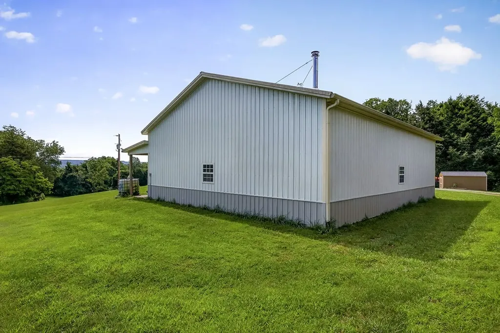 5400 Bunker Hill Road Cookeville TN 38501