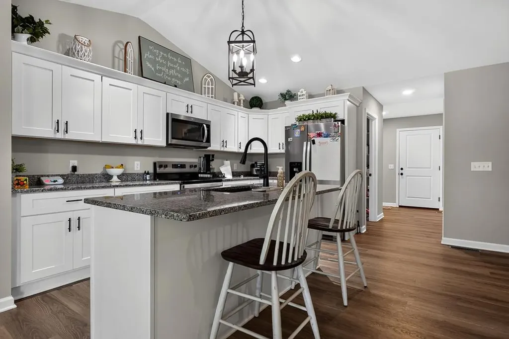 100 Reece Road Baxter TN 38544