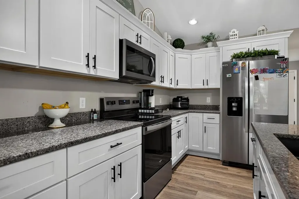 100 Reece Road Baxter TN 38544