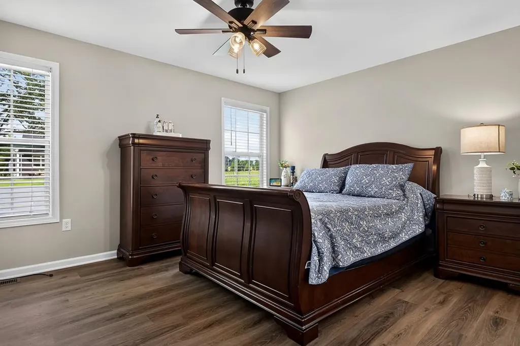 100 Reece Road Baxter TN 38544