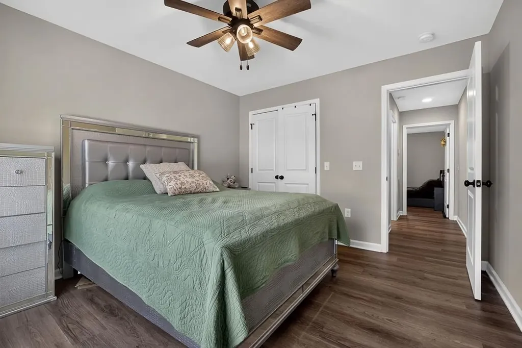 100 Reece Road Baxter TN 38544