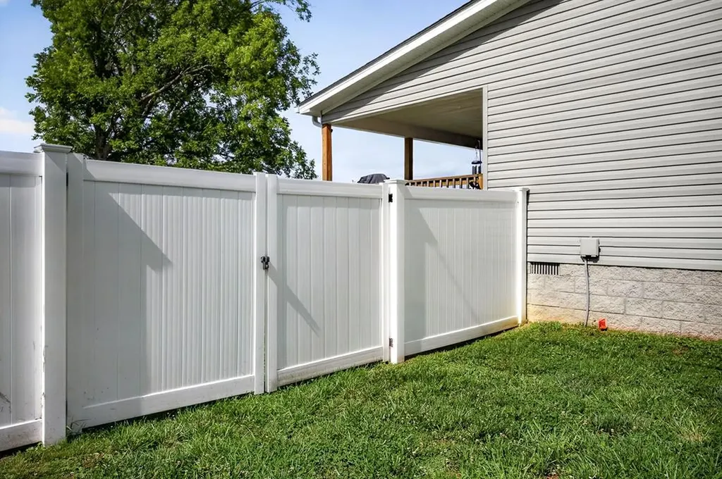 100 Reece Road Baxter TN 38544