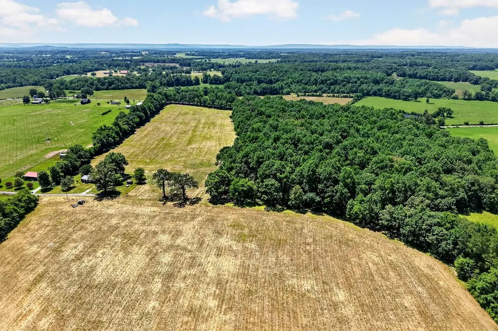 0 Lowery Road Smithville TN 37166