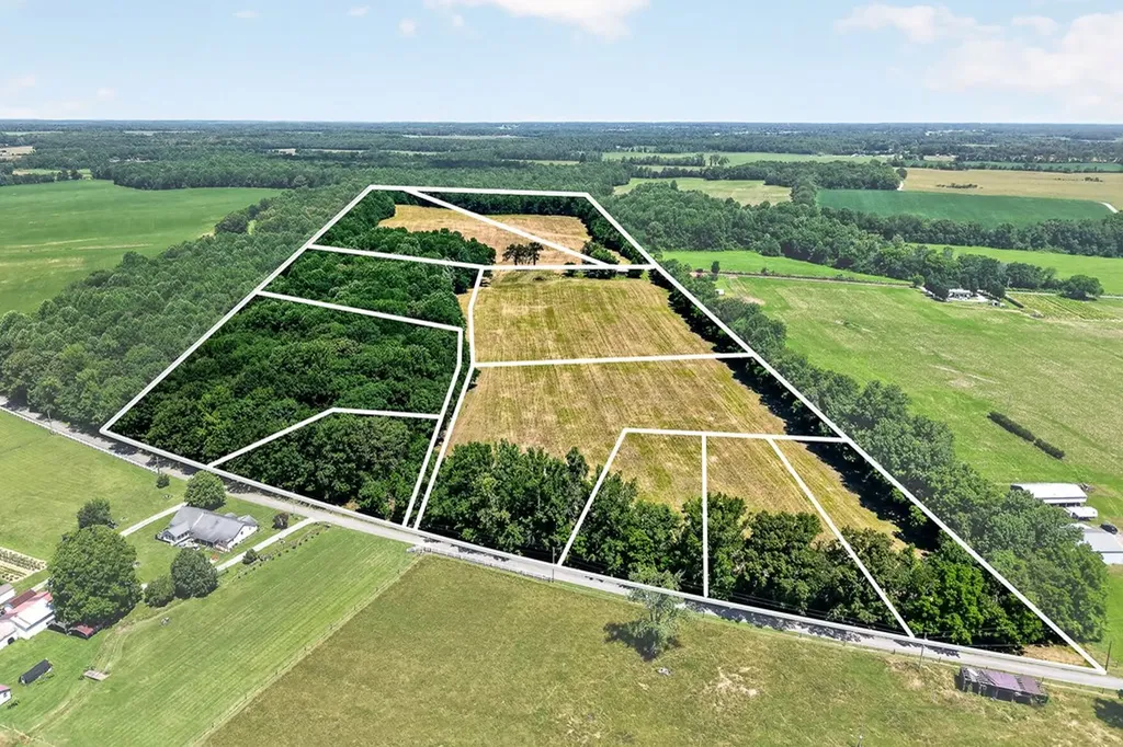 0 Lowery Road Smithville TN 37166