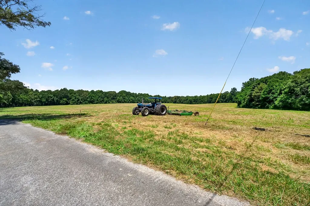 0 Lowery Road Smithville TN 37166