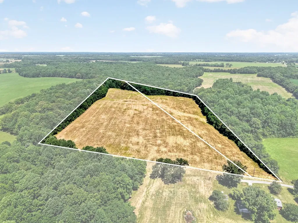 0 Lowery Road Smithville TN 37166