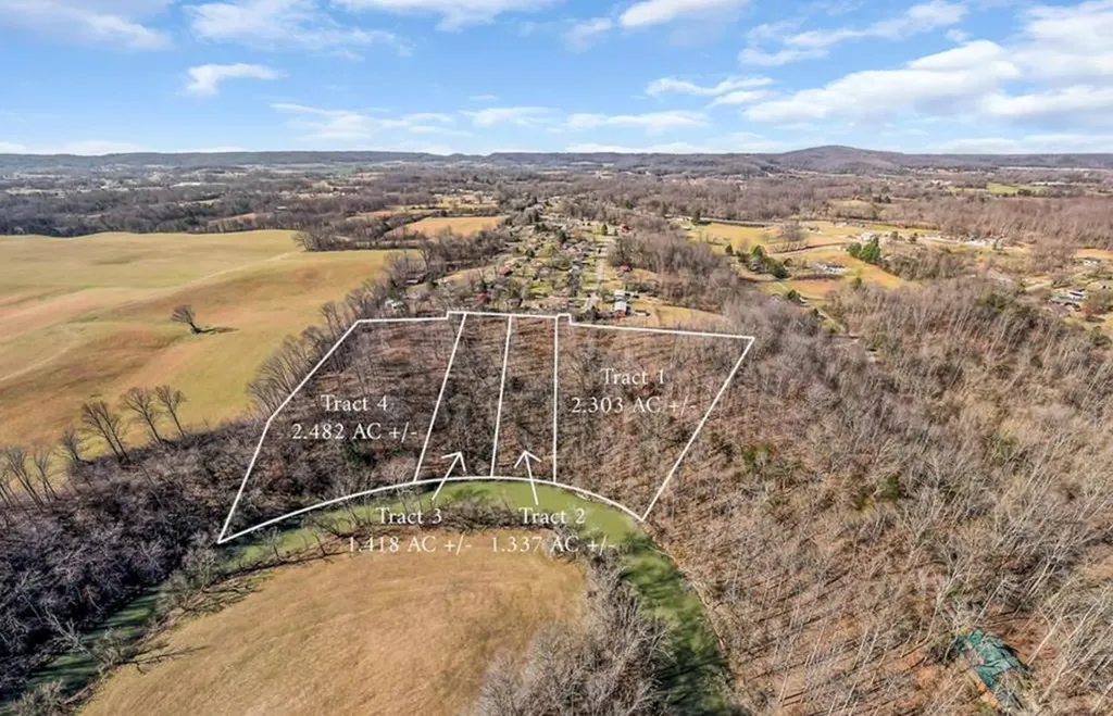 0 Forest Circle Sparta TN 38583