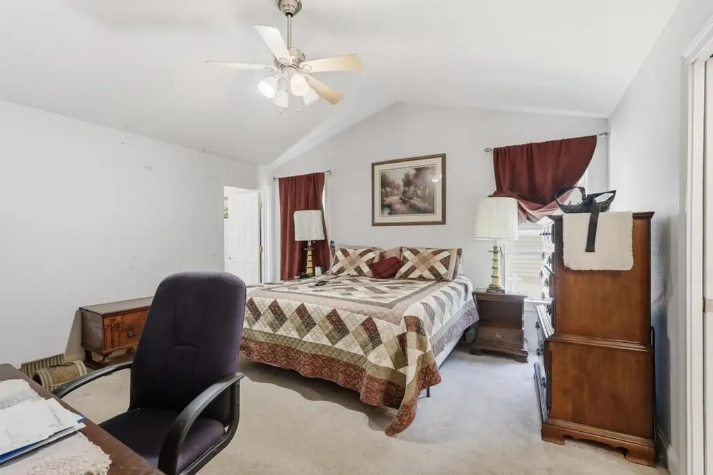 624 Lakeview Drive Crossville TN 38558