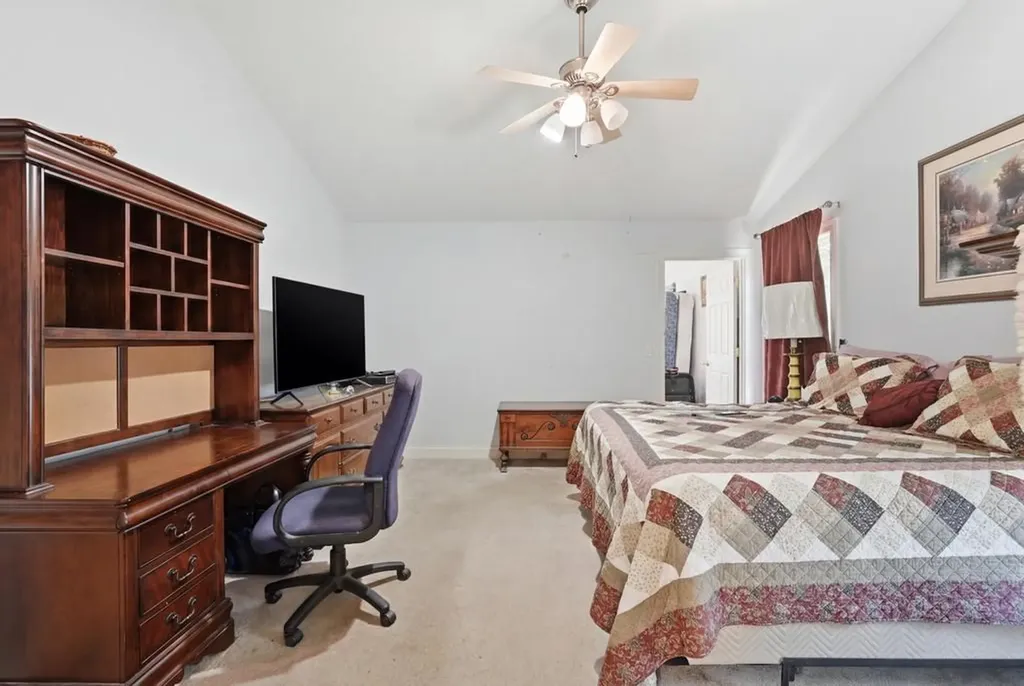 624 Lakeview Drive Crossville TN 38558
