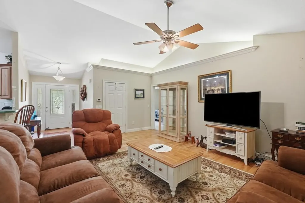 624 Lakeview Drive Crossville TN 38558