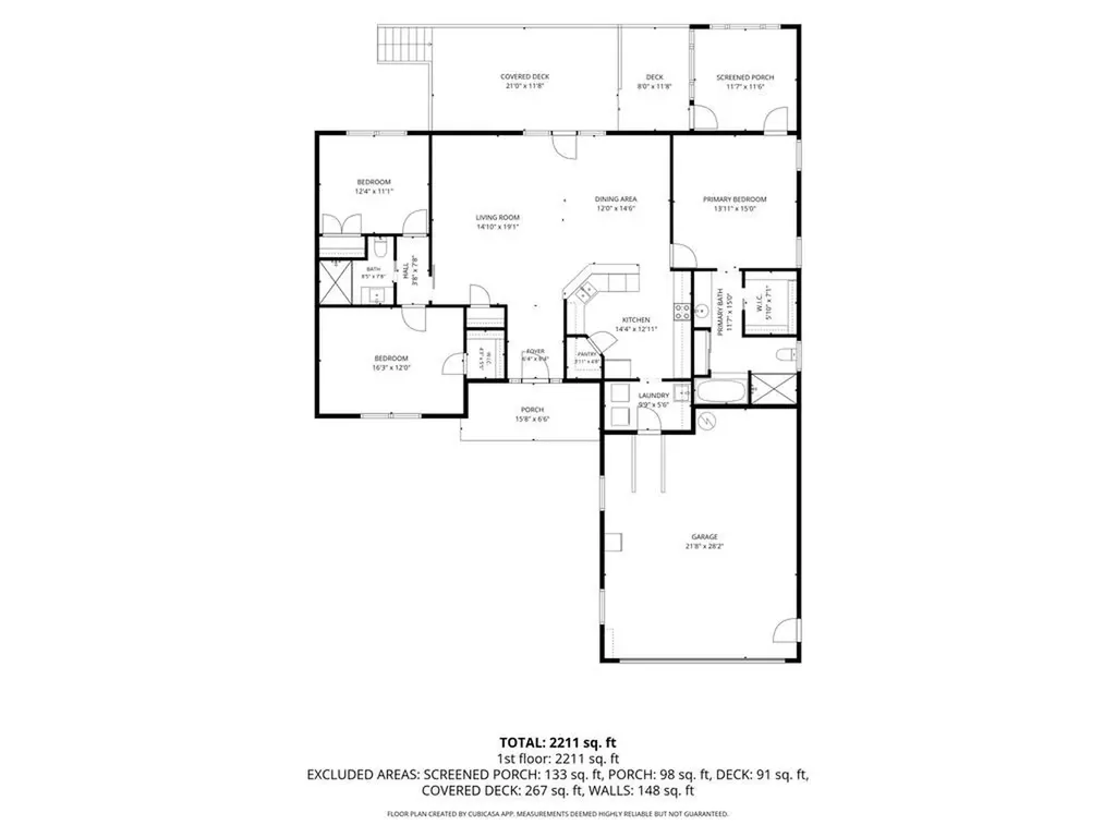 624 Lakeview Drive Crossville TN 38558