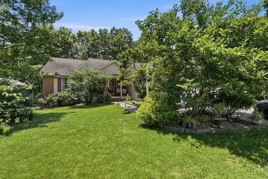 624 Lakeview Drive Crossville TN 38558