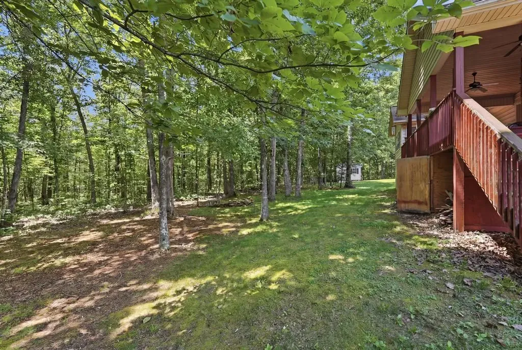 624 Lakeview Drive Crossville TN 38558
