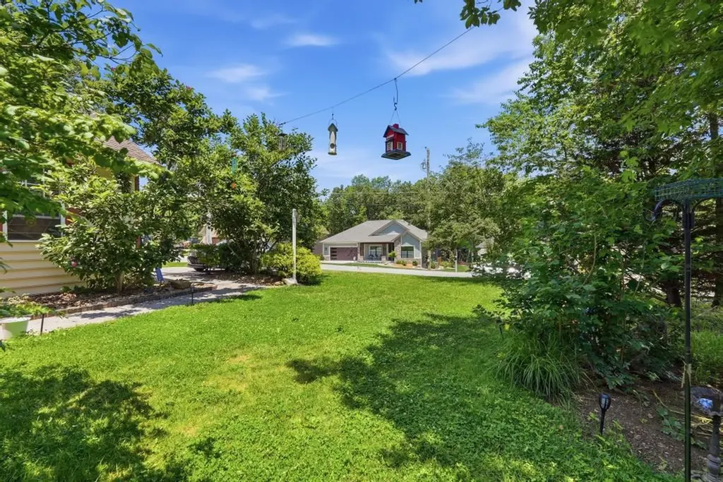 624 Lakeview Drive Crossville TN 38558