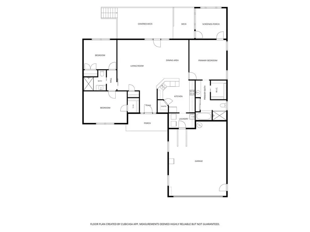 624 Lakeview Drive Crossville TN 38558
