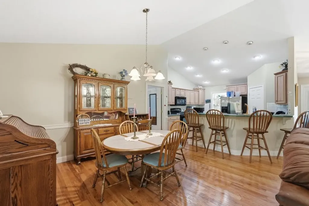 624 Lakeview Drive Crossville TN 38558