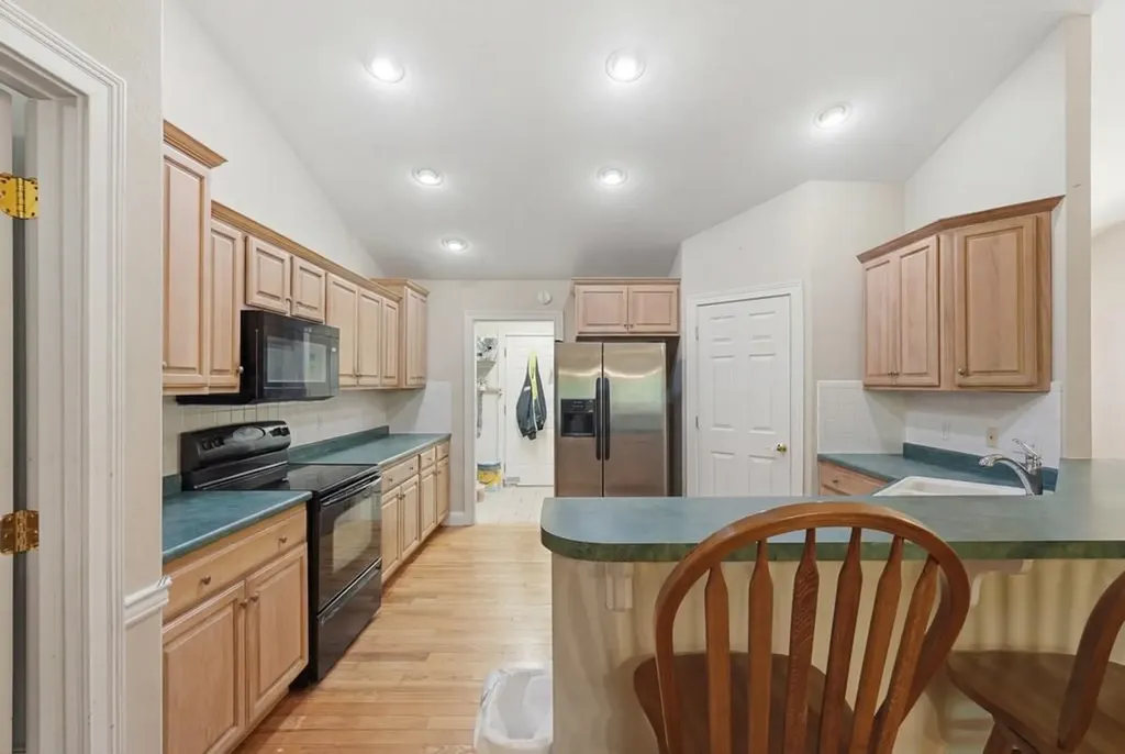 624 Lakeview Drive Crossville TN 38558
