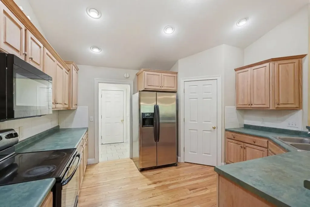 624 Lakeview Drive Crossville TN 38558