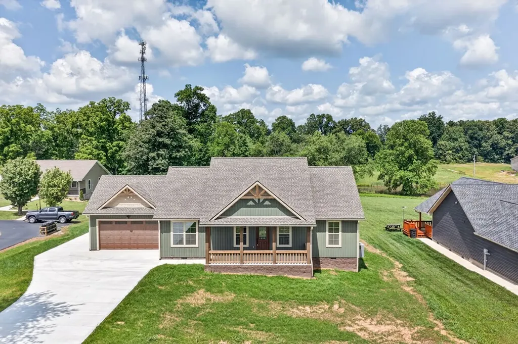2340 Bowser Road Cookeville TN 38506