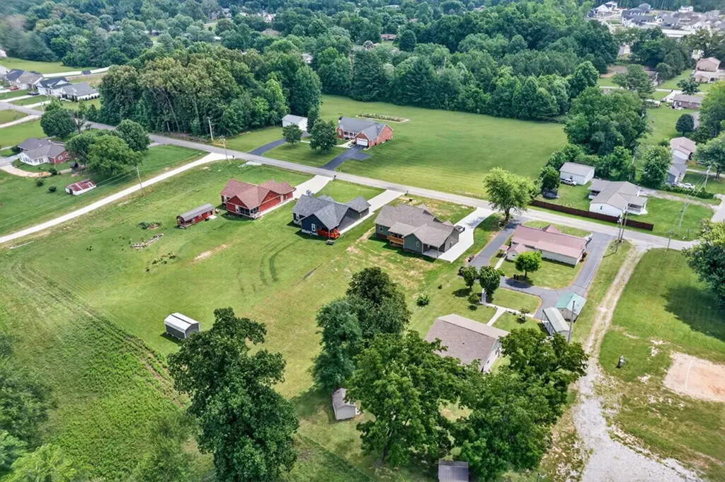2340 Bowser Road Cookeville TN 38506