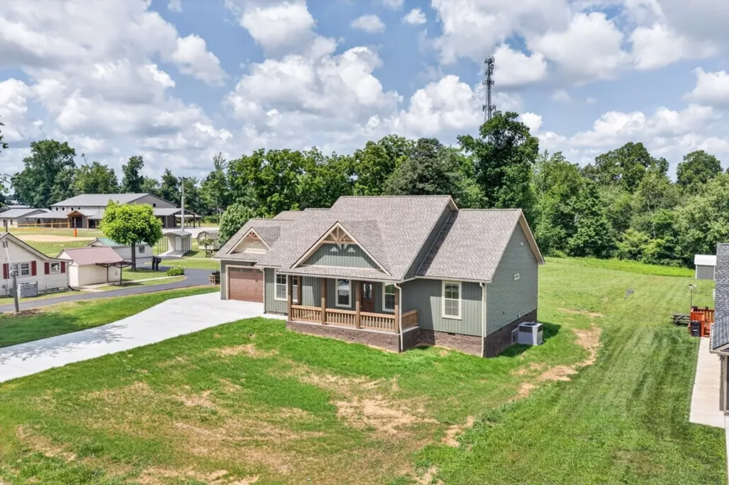 2340 Bowser Road Cookeville TN 38506