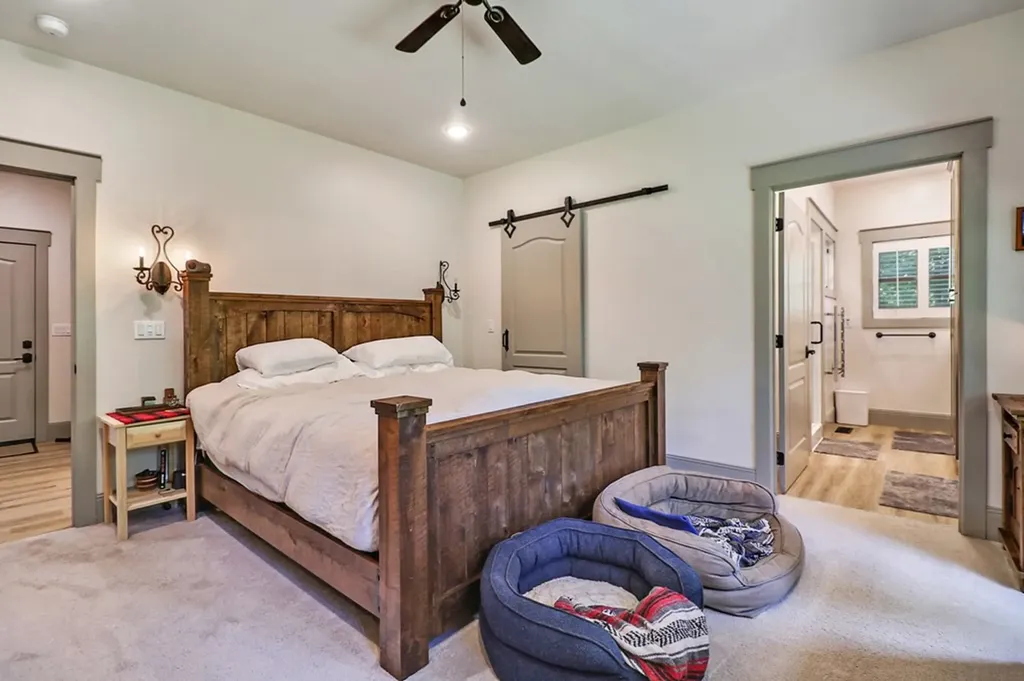 292 Crouch Branch Road Allardt TN 38504