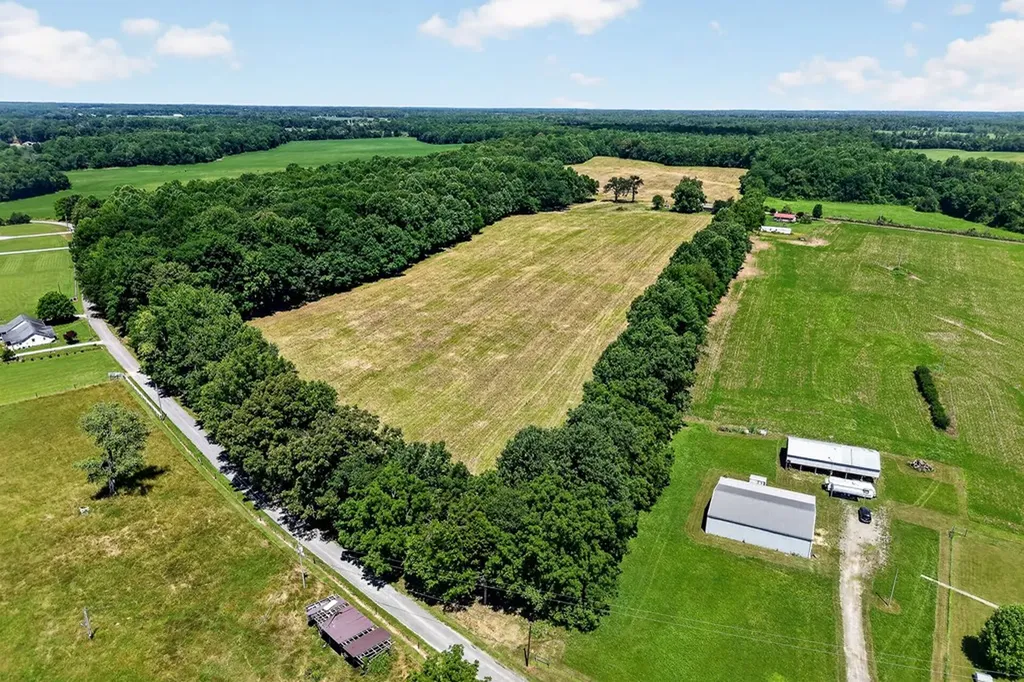 0 Lowery Road Smithville TN 37166