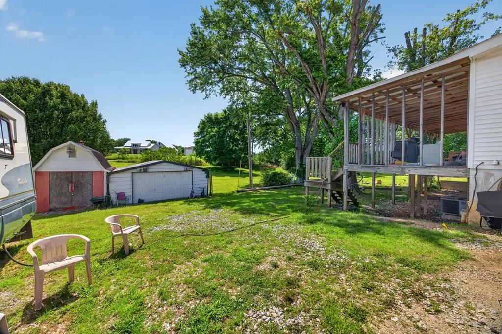 204 Rickman Monterey Highway Rickman TN 38580