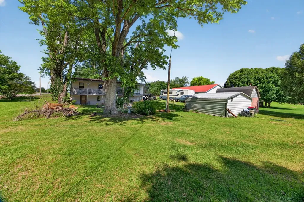 204 Rickman Monterey Highway Rickman TN 38580