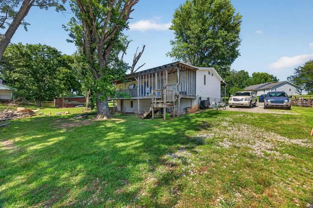 204 Rickman Monterey Highway Rickman TN 38580