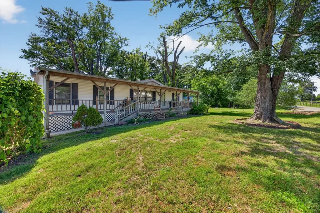 204 Rickman Monterey Highway Rickman TN 38580