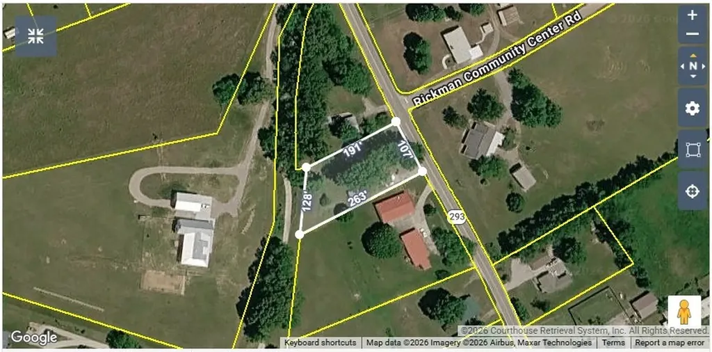 204 Rickman Monterey Highway Rickman TN 38580