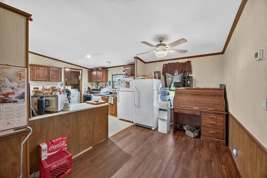204 Rickman Monterey Highway Rickman TN 38580