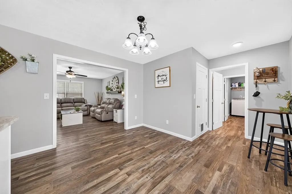 225 Peach Street Baxter TN 38544