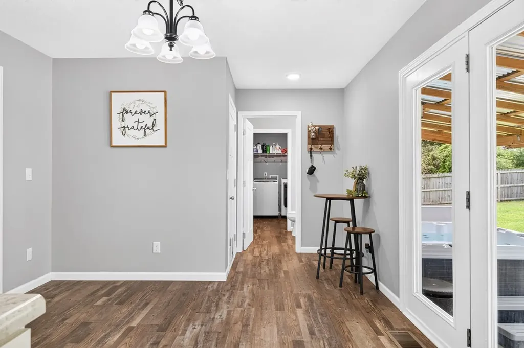 225 Peach Street Baxter TN 38544