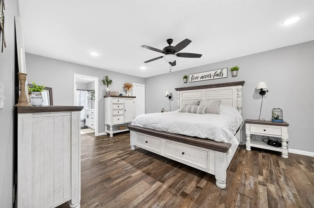 225 Peach Street Baxter TN 38544