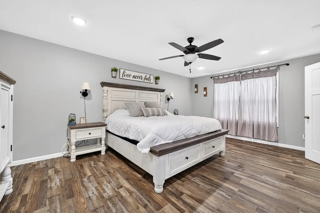 225 Peach Street Baxter TN 38544