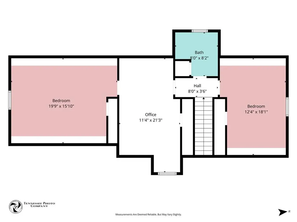 225 Peach Street Baxter TN 38544