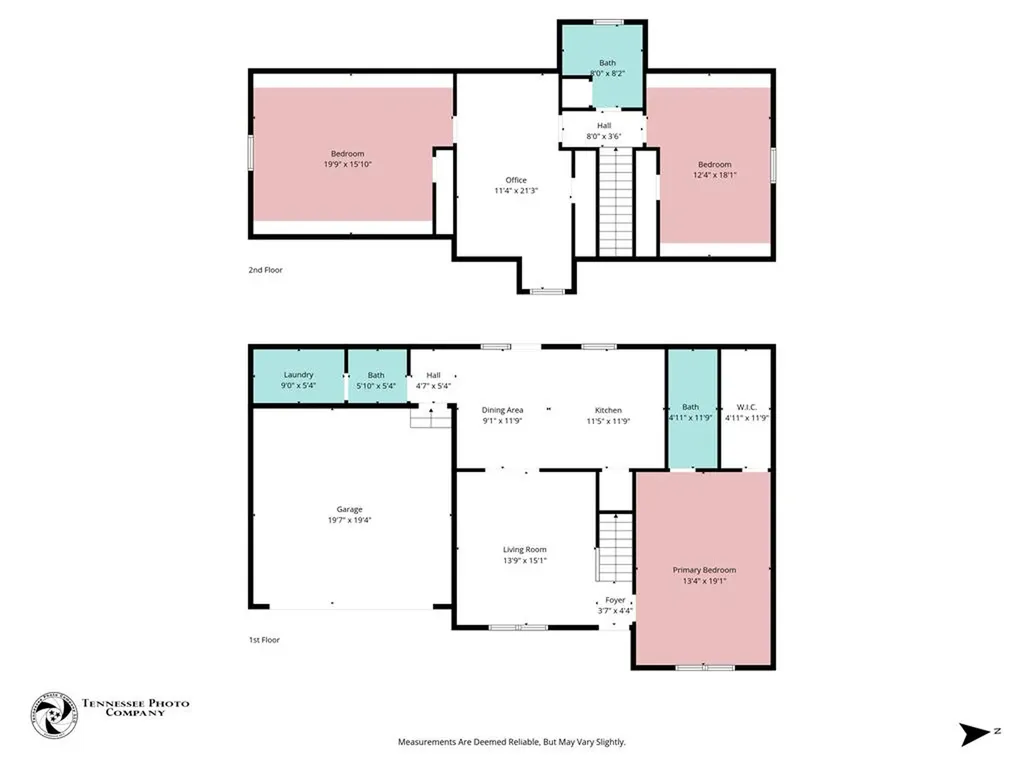 225 Peach Street Baxter TN 38544