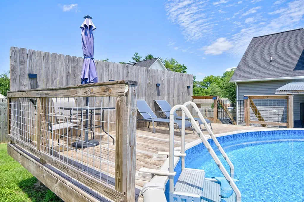 225 Peach Street Baxter TN 38544