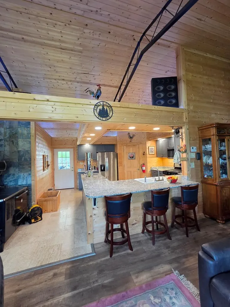 1302 Cummingsville & Sparkmantown Road Doyle TN 38559