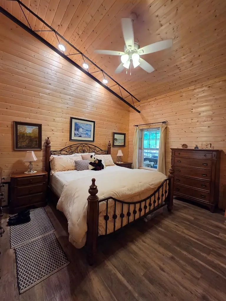 1302 Cummingsville & Sparkmantown Road Doyle TN 38559