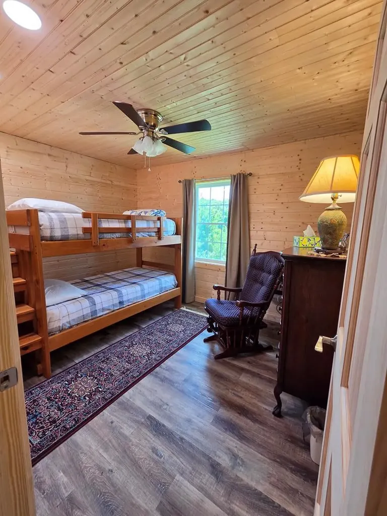 1302 Cummingsville & Sparkmantown Road Doyle TN 38559